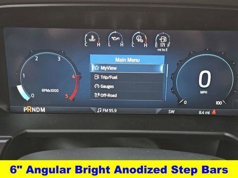 New 2026 Ford F250 Lariat image 24