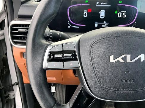 Used 2024 Kia Telluride EX X-Line image 27