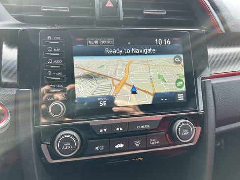 Certified 2021 Honda Civic Type R image 18