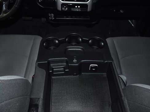 Used 2024 RAM 2500 Big Horn image 22