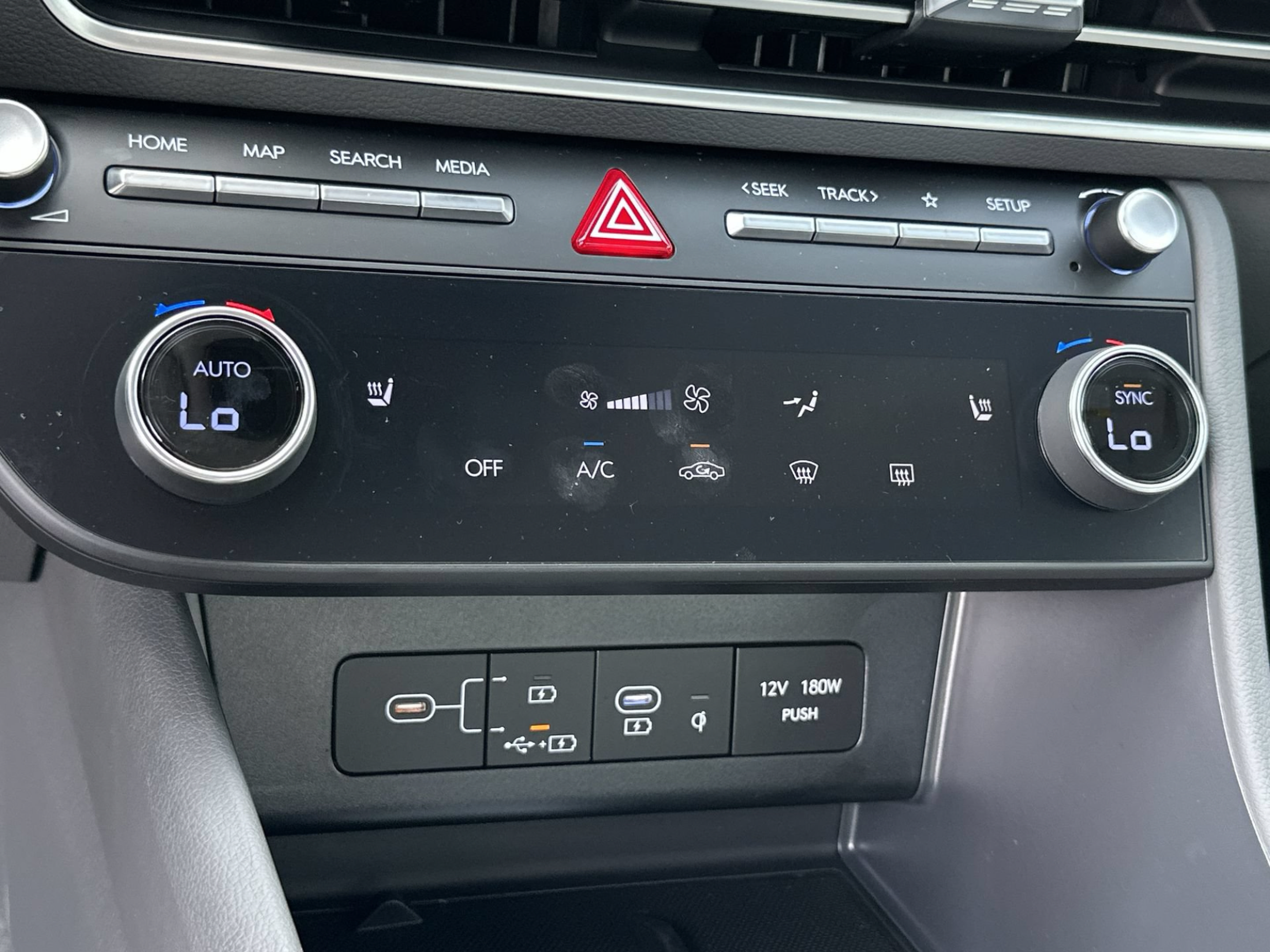 New 2026 Hyundai Sonata SEL FWD image 17