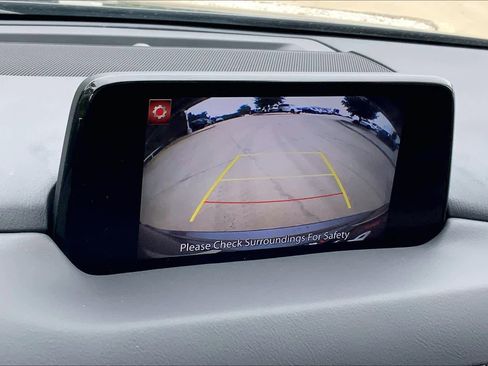 Used 2019 MAZDA CX-5 Grand Touring FWD image 29
