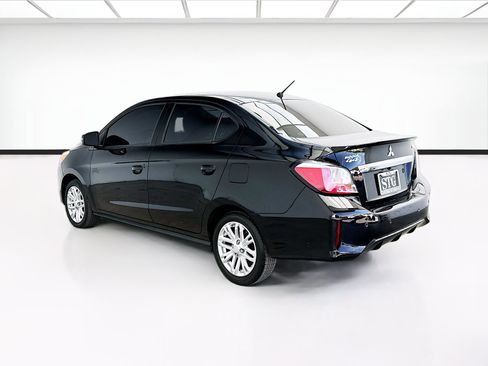 Used 2024 Mitsubishi Mirage G4 SE FWD image 6