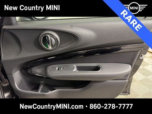 Used 2020 MINI Cooper Clubman John Cooper Works w/ Storage Package image 24