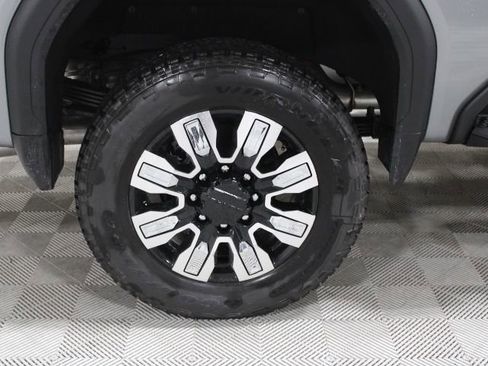 New 2026 GMC Sierra 2500 Denali w/ Denali Reserve Package image 47