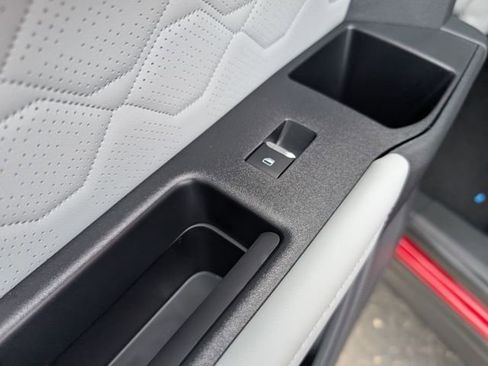 New 2026 Ford Explorer Platinum w/ LUX Leather Package image 11