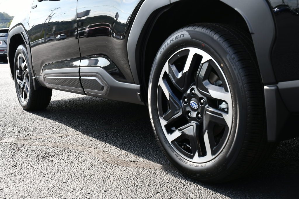 New 2026 Subaru Forester Sport AWD/4WD image 10