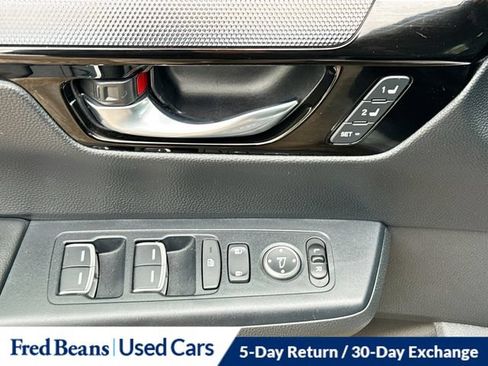Used 2024 Honda CR-V EX-L image 23
