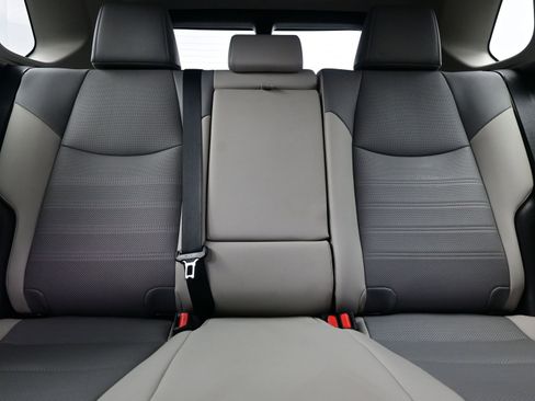 Used 2021 Toyota RAV4 Limited w/ Limited Grade Weather Package image 15