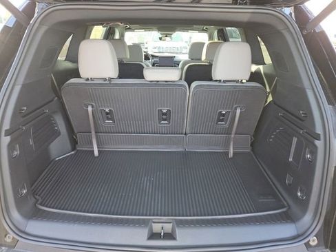 New 2026 GMC Acadia Elevation w/ Black Edition image 26