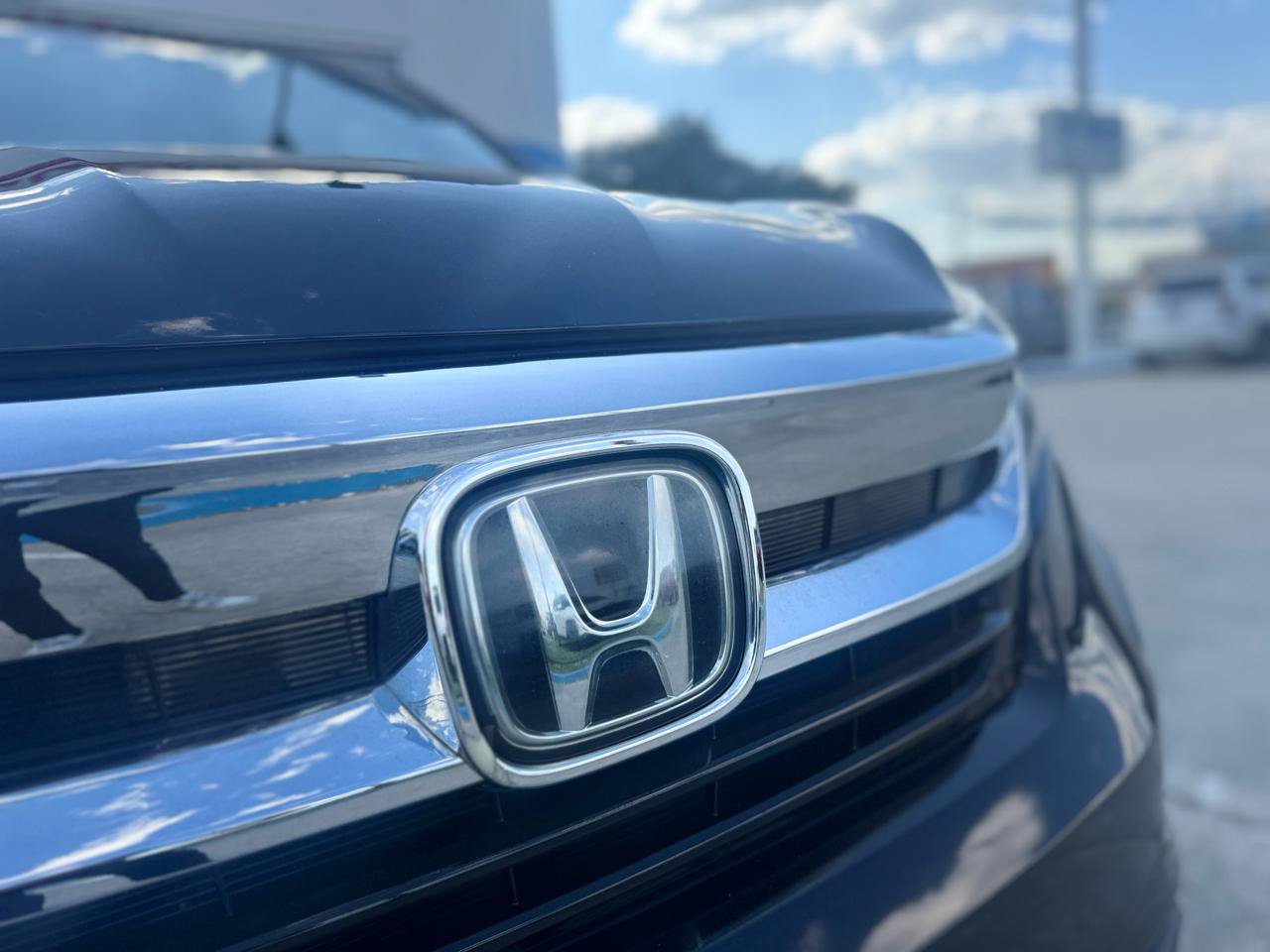 Used 2020 Honda Pilot EX-L image 12