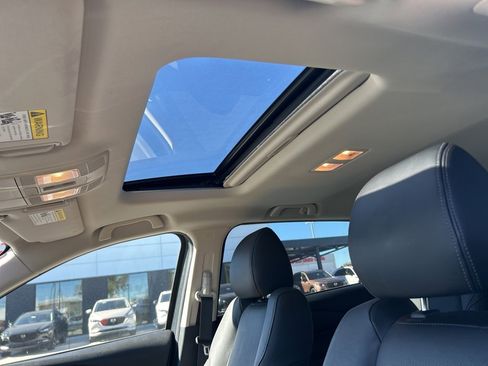 Used 2023 MAZDA CX-9 Touring Plus image 21