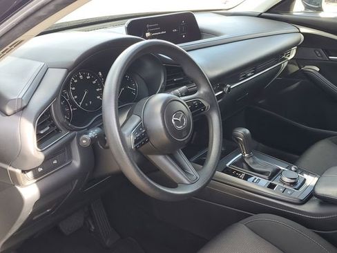 Certified 2024 MAZDA CX-30 AWD 2.5 S image 13