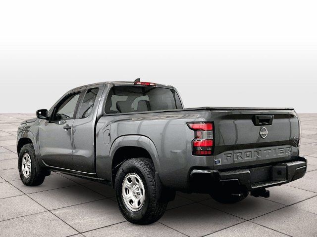 Used 2022 Nissan Frontier S w/ Technology Package AWD/4WD image 10