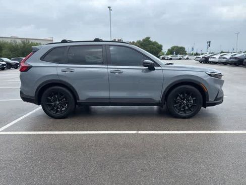 Used 2026 Honda CR-V Sport image 6