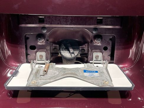 Used 1995 Chevrolet Impala SS image 37