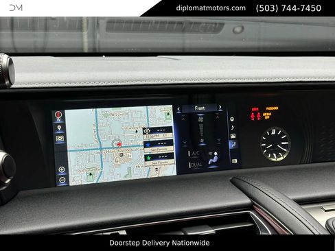 Used 2018 Lexus LC 500 Coupe image 26