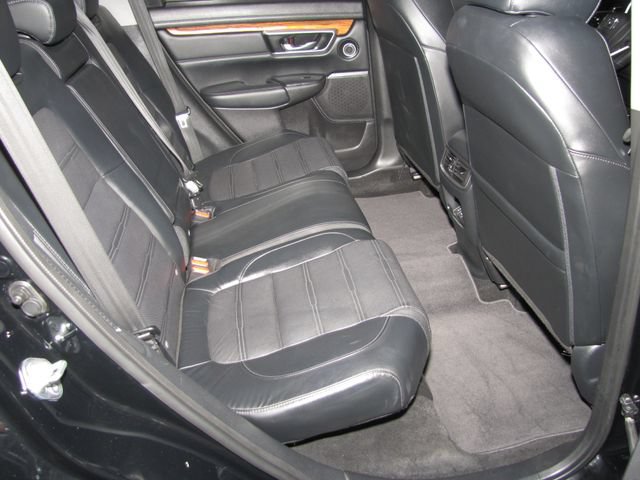 Used 2022 Honda CR-V Touring image 18