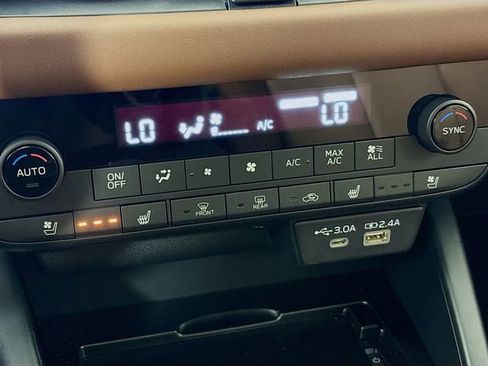 New 2026 Subaru Outback Touring XT image 16