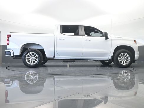 Used 2023 Chevrolet Silverado 1500 RST image 61