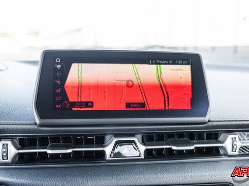 Used 2020 Toyota Supra Premium w/ Driver Assist Package image 75