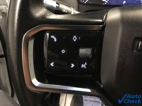 Used 2021 Land Rover Discovery Sport S image 47