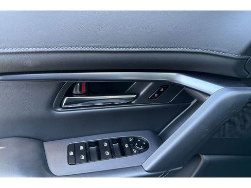 New 2026 MAZDA CX-5 Preferred image 11