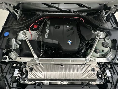New 2026 BMW X3 xDrive30 w/ Convenience Package image 29