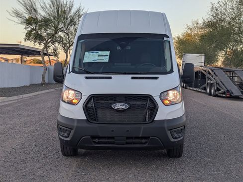 New 2026 Ford Transit 350 148 High Roof image 10