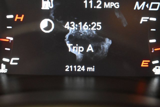 Used 2022 Dodge Charger R/T RWD image 19