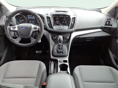 Used 2014 Ford Escape SE w/ Equipment Group 201A AWD/4WD image 7