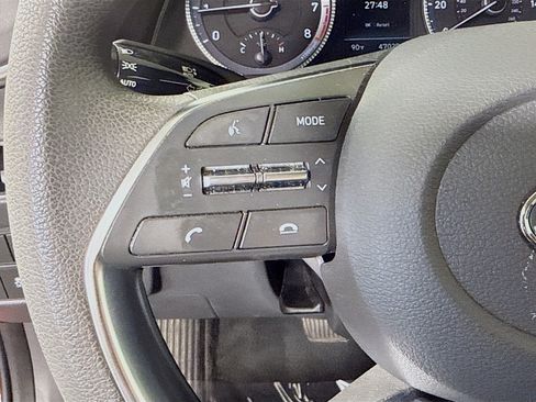Used 2021 Hyundai Sonata SEL w/ Preferred Accessory Package FWD image 14