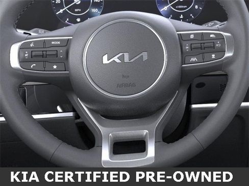 Certified 2025 Kia Sportage X-Pro Prestige image 22
