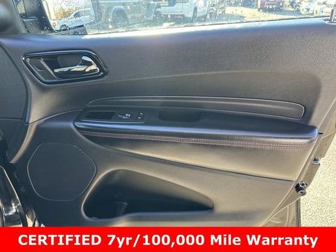 Certified 2023 Dodge Durango GT image 8