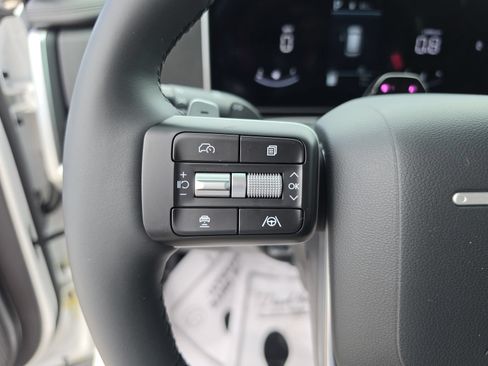 New 2026 Hyundai Santa Fe XRT AWD/4WD image 35