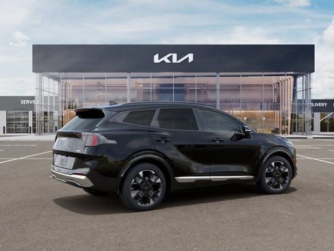 New 2026 Kia Sportage SX Prestige AWD/4WD image 6