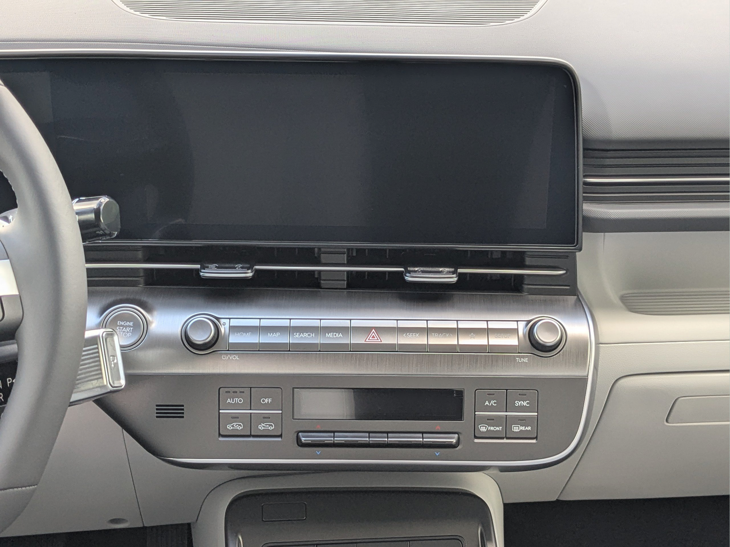 New 2026 Hyundai Kona SEL Premium FWD image 17