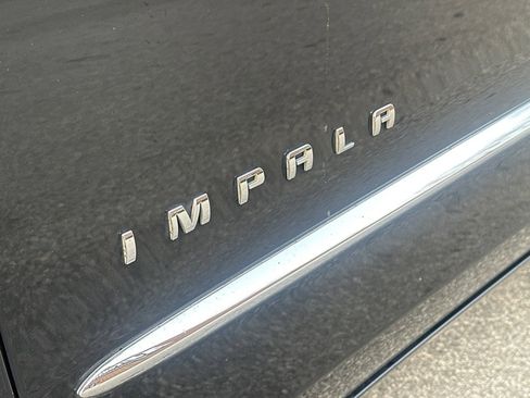 Used 2019 Chevrolet Impala Premier image 37