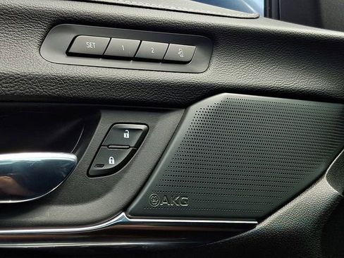 Certified 2024 Cadillac CT4 V Blackwing w/ Driver Assist Package image 31