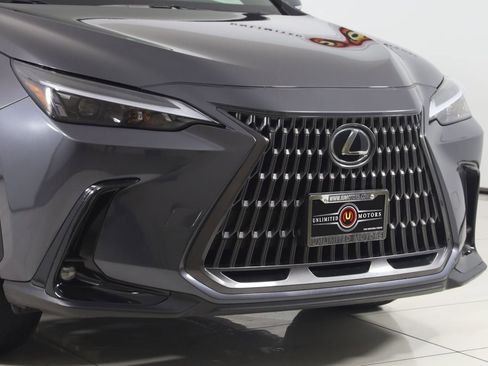 Used 2024 Lexus NX 350 AWD w/ Cold Area Package image 40