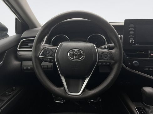 Used 2024 Toyota Camry LE image 12
