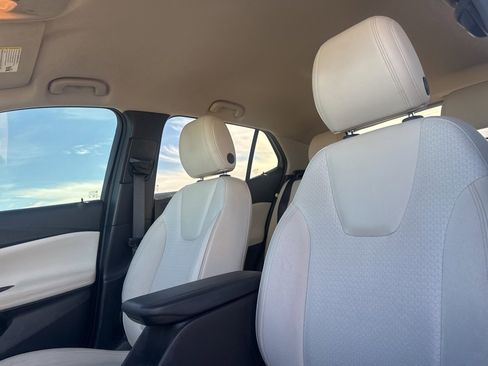 Used 2023 Buick Encore GX Preferred w/ Cold Weather Comfort Package image 28