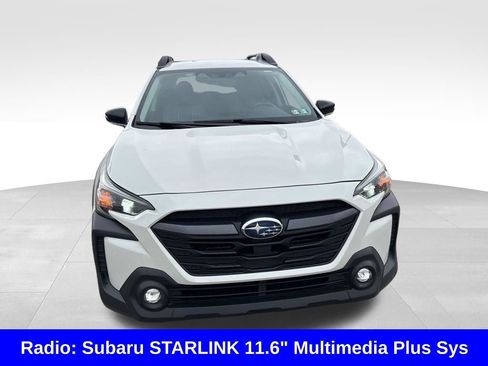 Used 2024 Subaru Outback Premium AWD/4WD image 11
