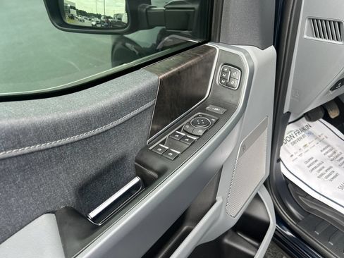 Used 2021 Ford F150 Lariat w/ Equipment Group 502A High AWD/4WD image 10