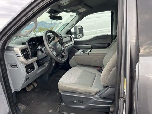 Used 2024 Ford F250 XLT image 22