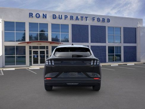 New 2025 Ford Mustang Mach-E Select w/ Comfort Package Lite image 6