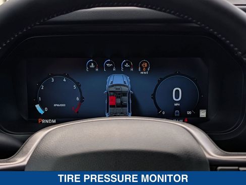 New 2026 Ford F150 Platinum w/ Equipment Group 702A High image 30