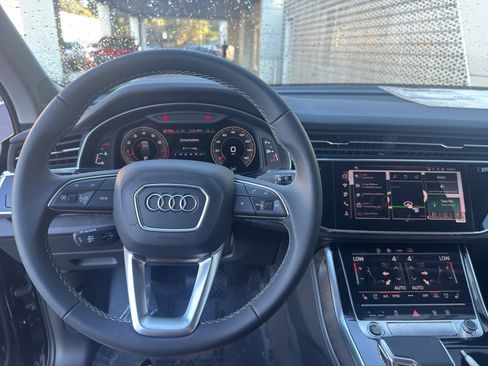 New 2025 Audi Q7 3.0T Premium Plus image 26