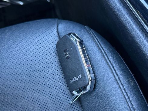 Used 2023 Kia Sportage SX AWD/4WD image 31