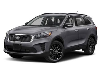 Used 2020 Kia Sorento S video 1